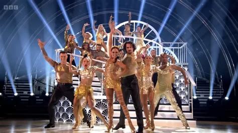 Strictly Come Dancing 2023 full couples lineup and .